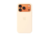 Apple - Bagsidecover til mobiltelefon - Forside