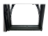APC NetShelter SX Deep Enclosure with Sides - Nærbillede