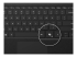 Microsoft Surface Pro Keyboard - Nærbillede