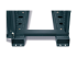 APC Netshelter VX Seismic Enclosure w/Sides Black - Nærbillede