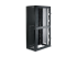 APC NetShelter SX Enclosure with Sides - Højre vinkel