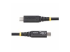 StarTech 50cm (1.6ft) USB4 Cable, USB-IF Certified USB-C Cord 40Gbps - Flere vinkler