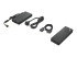 Lenovo ThinkPad Thunderbolt 4 WorkStation Dock - Forside