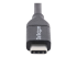 StarTech USB C to USB C Cable - Nærbillede