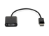 HP - DisplayPort adapter - Forside