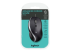 Logitech M500s Advanced Corded Mouse - Forside