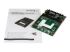 Startech Dual mSATA SSD to 2.5" SATA RAID Adapter Converter - Forside