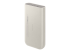 Samsung - Powerbank - 20000 mAh - Tilbage