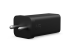 HP GaN Wall Charger - USB-C strømadapter - Højre vinkel
