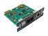 APC Network Management Card 3 with PowerChute Network Shutdown & Environmental Monitoring - Venstre vinkel