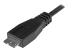 StarTech USB C to Micro USB Cable - Nærbillede