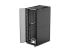 APC NetShelter SX Networking Enclosure with Sides - Tilbage