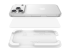 Belkin ScreenForce InvisiGlass - Forside
