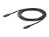 StarTech USB C to UCB C Cable - Højre vinkel