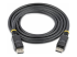 StarTech DisplayPort 1.2 Cable w/ Latches - Forside
