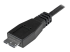 StarTech USB C to Micro USB Cable - Nærbillede