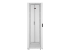 APC NetShelter SX - Rack - Forside