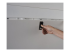 APC NetShelter SX - Rack kabinet - Nærbillede