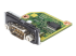 HP Flex IO V3 Card - Serialport - Højre vinkel