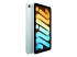 Apple iPad mini A17 Pro Wi-Fi - Flere vinkler