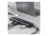 Startech USB 3.0 Docking Station with HDMI and DVI/VGA - Tilbage