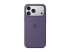 Apple - Bagsidecover til mobiltelefon - Forside