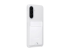 Samsung EF-OA376 - Bagsidecover til mobiltelefon - Venstre vinkel