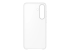 Samsung EF-QS731 - Bagsidecover til mobiltelefon - Tilbage