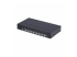 Startech 8-Port DisplayPort KVM Switch w/1U Rack Mount Kit, 4K 60Hz - Tilbage