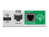 APC Smart-UPS C SMC1500I-2UC - Nærbillede
