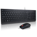 Lenovo Essential Wired Combo