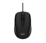 Acer Wired USB Optical mouse black