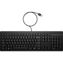 HP 125 G2 - Tastatur