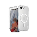 CARE iPhone 16e Flagship 3-in-1 Bundle