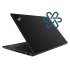 CC Premium Lenovo T14 G2 Intel Core i5-1145G7, 16GB Ram, 256 GB SSD, LTE, Win 11 Pro, Nordisk - Forside