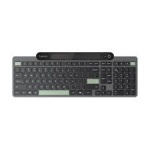 Lenovo Tastatur - self-charging