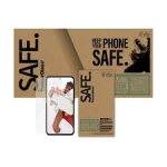 PanzerGlass SAFE. by PanzerGlass